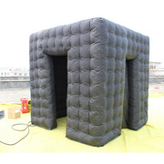 inflatable Video